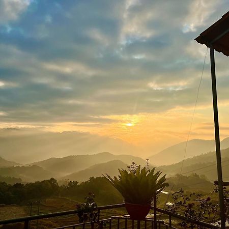 Homestay Truc Son Hong Ha 外观 照片