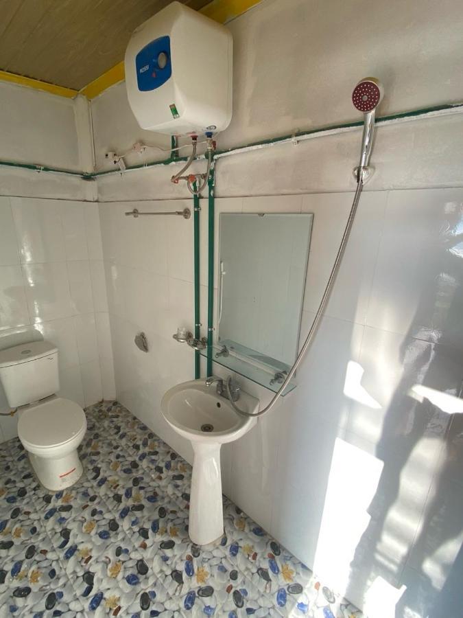 Homestay Truc Son Hong Ha 外观 照片
